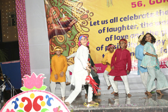 Best CBSE School Gurgaon 148